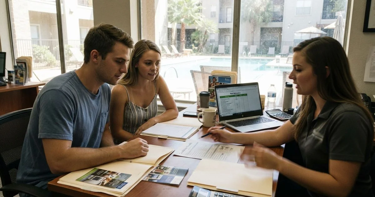 How affordable and income-restricted apartments work in Dallas, and how to qualify