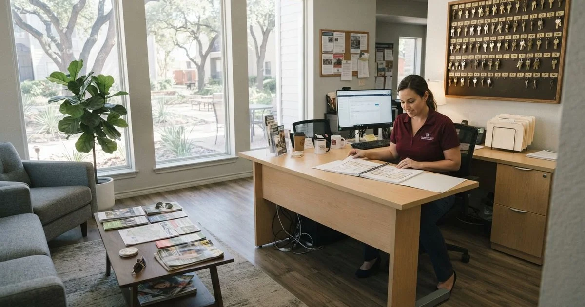 Featured apartments in Greater Dallas