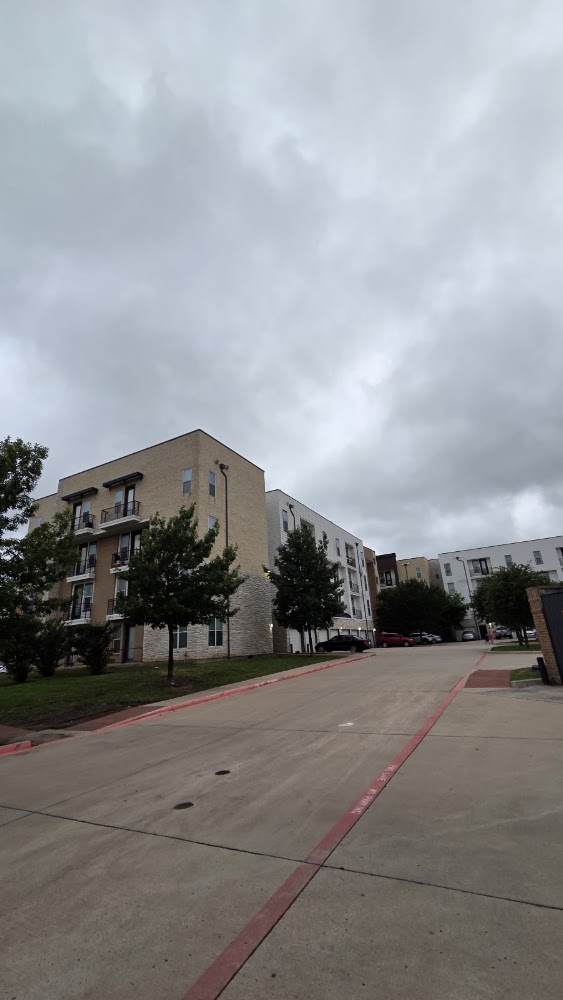 Millennium Apartments