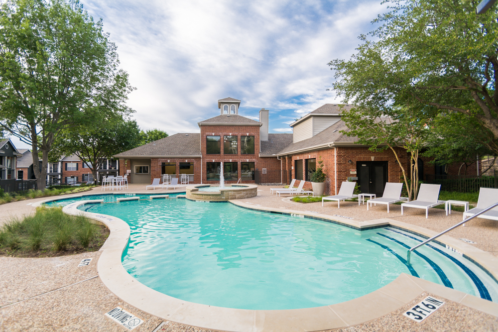 1701 at Eldorado Apartments