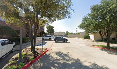 Westway Apartments
