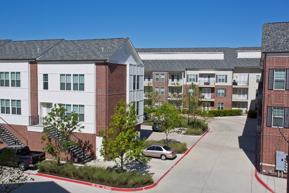 McKinney Village Apartments