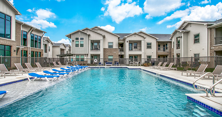 Gray Branch Apartments