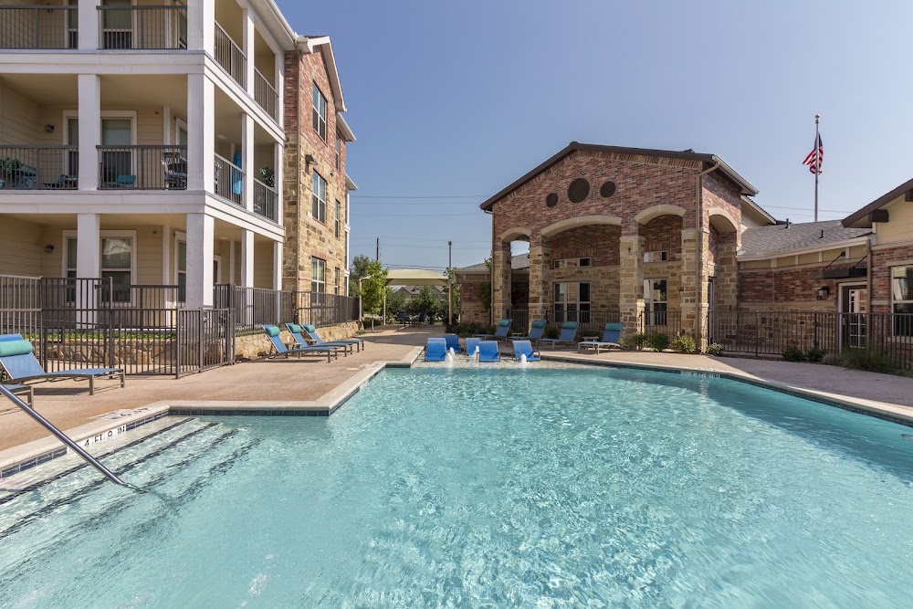 McKinney Pointe Apartments