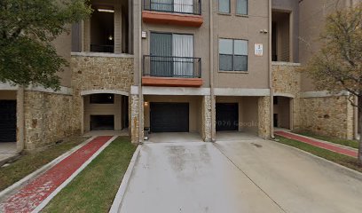 McKinney Pointe Apartments