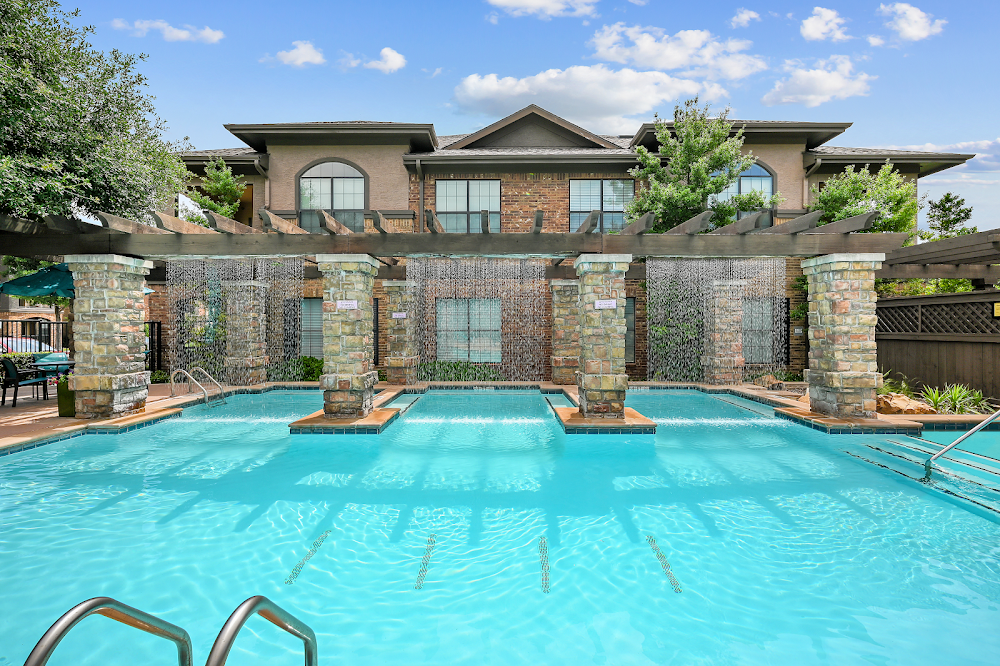 Greenhaven Apartments